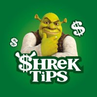 SHREK TIPS (@shrek_tips) 's Twitter Profile