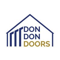 DON DON DOORS(@dondon_doors) 's Twitter Profile Photo