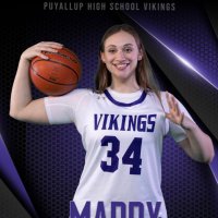 Maddy Weaver(@MaddyWeaver34) 's Twitter Profile Photo