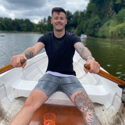 CMET27's profile picture. 