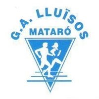 Grup Atletisme Lluïsos Mataró (@galluisosmataro) 's Twitter Profile