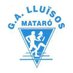 Grup Atletisme Lluïsos Mataró (@galluisosmataro) Twitter profile photo