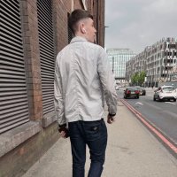 Alfie Broomhead(@alfie_broomhead) 's Twitter Profile Photo