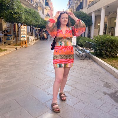Emotionally unstable 20 something year old🧚♀️ she/her
