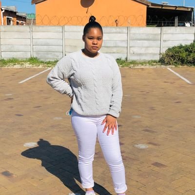 I am a self-motivated and adaptable person.🥰🥰
@masandawana