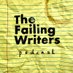 failingwriterspodcast (@failingwriters) Twitter profile photo