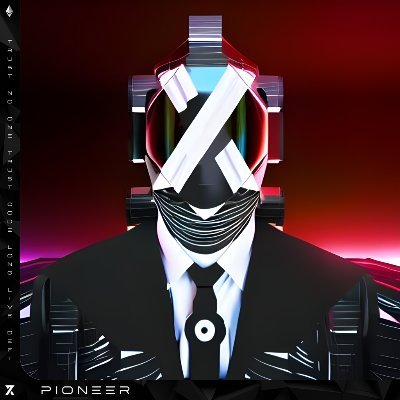 F_Uniswap's profile picture. Launch your project on Xchange with 10-1000x the initial liquidity.
https://t.co/jMGf8VN9ut where anyone can Swap, Borrow & Lend
Privacy & Speed https://t.co/KE87cIO4yT
@X7_Finance