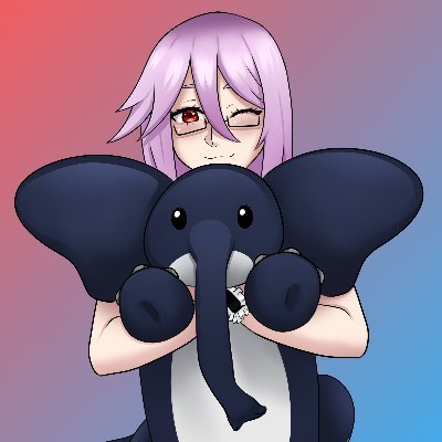 VirtualLifeDE - VTuber Event-Management 🐘🐳さんのプロフィール画像