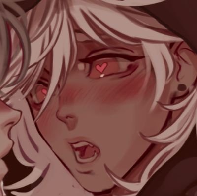 23 | he/they | NSFW account for @kuyuseart. 18+ ONLY. will block minors 🔞 ittogorou brainrot🙏