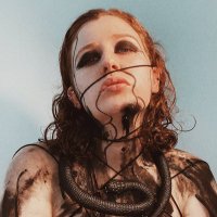 Jess Goddlieb (@gottfromthemoon) 's Twitter Profile