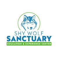 Shy Wolf Sanctuary Education & Experience Center (@shywolfsanct) 's Twitter Profile Photo Shy Wolf Sanctuary Education & Experience Center (@shywolfsanct) 's Twitter Profile Photo