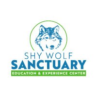 Shy Wolf Sanctuary Education & Experience Center(@ShyWolfSanct) 's Twitter Profile Photo