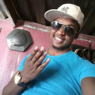 KMothibisi's profile picture. 