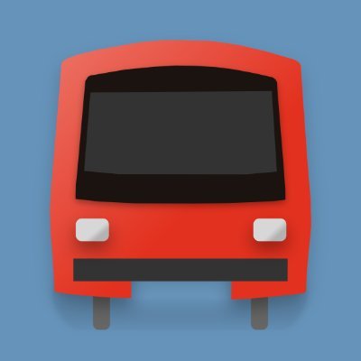 Aplicação não oficial do Metropolitano de Lisboa 🚇
🌐 https://t.co/qe5p84Om84
📊 https://t.co/L4xtYNYGTK
📱 https://t.co/na2o4yFMDY
💬 https://t.co/niTNtnT5Fg
💸 https://t.co/JUzE2apqnl