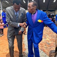 Philemon Freeman Chindedza (@evdrphilemon) 's Twitter Profile