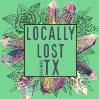 Locally Lost Handmade TX(@locallylostTX) 's Twitter Profile Photo