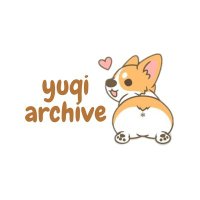 yuqi archive | YUQ1 🎸(@yuqiarchive_) 's Twitter Profile Photo