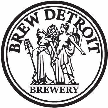 Brewery, Taproom & Kitchen located in historic Corktown, Detroit