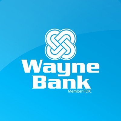 Founded in 1871 in Honesdale, PA, Wayne Bank has 27 community offices in Northeast Pennsylvania and Upstate New York.