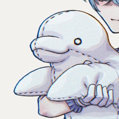 しろいるかさんのプロフィール画像