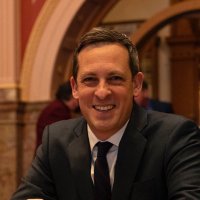 Steve Fenberg (@stevefenberg) 's Twitter Profile