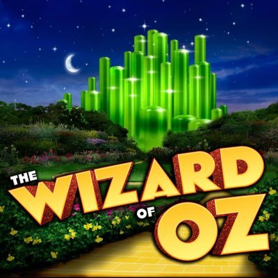 the1wizardovoz's profile picture. 