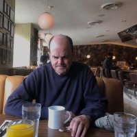 George Raymond (@trefology) Twitter profile photo
