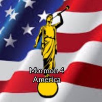 Mormon 4 America(@Mormon4America) 's Twitter Profile Photo