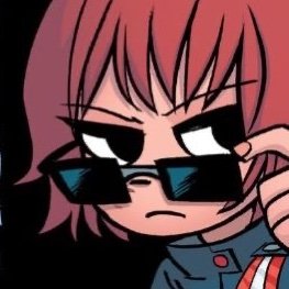 heyhey hello!!!
they/he , minor (nsfw dni) , BLM + ACAB
i barely tweet and when i do its really dumb