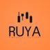 RUYAANALYST (@RUYAANALYST) Twitter profile photo