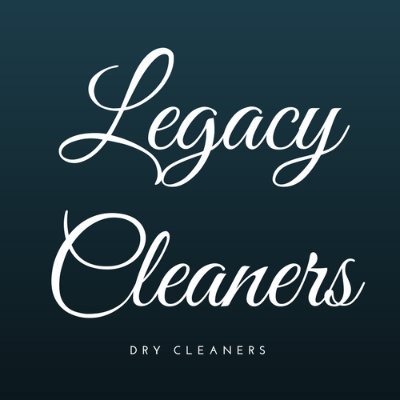 Legacy Cleaners is a locally-owned laundry & dry cleaning business based in the Birmingham area with locations in Greystone, Helena, and Chelsea.