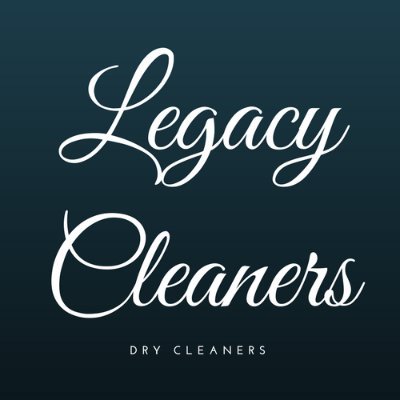 legacycleaners_ Profile Picture