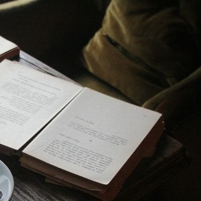 elpoetadecobre's profile picture. Escritor y redactor