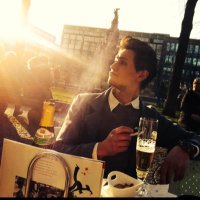 C. Cristian R. (@chrissrzu) 's Twitter Profile
