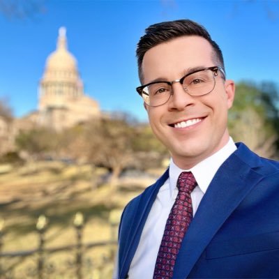 Dir. of Investigations & Innovation @KXAN_News. Host, State of Texas program/Catalyst podcast. @IRE_NICAR/@TxFOIFT Boards. SPJ/NLGJA🏳️‍🌈 Josh.Hinkle@kxan.com