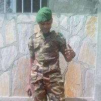 Jeannot Makanda (@jeannotmakanda) 's Twitter Profile