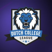 Dutch College League (@dutchcollegelol) 's Twitter Profile Photo Dutch College League (@dutchcollegelol) 's Twitter Profile Photo