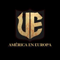 América en Europa (@americadecaliue) 's Twitter Profile Photo América en Europa (@americadecaliue) 's Twitter Profile Photo