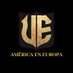 América en Europa (@americadecaliue) Twitter profile photo América en Europa (@americadecaliue) Twitter profile photo