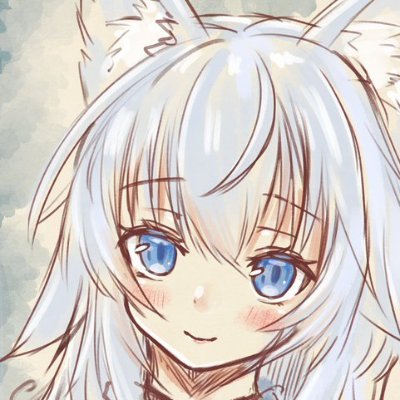 ニィクスノウ・ルプト・グラシスさんのプロフィール画像