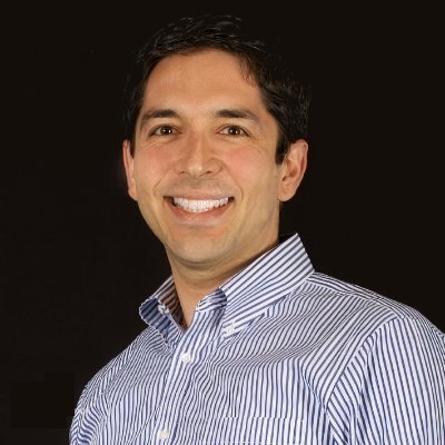 envarli's profile picture. Father of twins, husband. Former Sr. Director of Eng @Twitter, Microsoft Alum. Sounders and Seahawks STH. He/him. mastodon: canenvarli@macaw.social