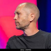 gregg berhalter (@greggberhalter3) 's Twitter Profile