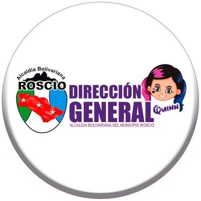 Dirección General de la Alcaldía del Municipio Juan Germán Roscio Nieves