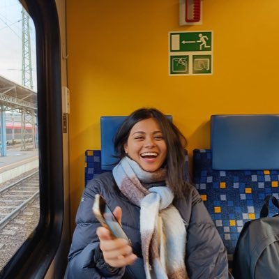 ItsSarahM's profile picture. 🌞