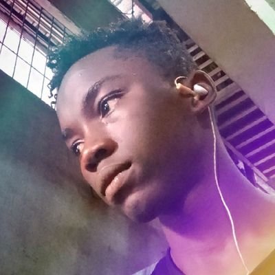 MecheOkwo's profile picture. 