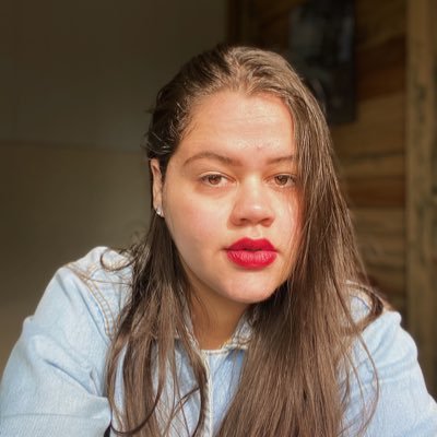 Ariana ♈ | 21y | atrás do meu propósito 🪬🦋