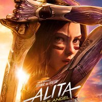 The #AlitaArmy 🍊🍫⚔♥(@AlitaArmy) 's Twitter Profile Photo