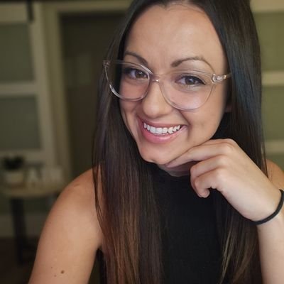 MeganGierka Profile Picture