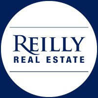 Reilly Real Estate(@reilly_realtors) 's Twitter Profile Photo