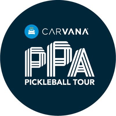 The Carvana Professional Pickleball Tour. Follow along for the latest news, highlights, stories all things pickleball, and to #PlayWhereTheProsPlay